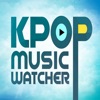KPOPが聴き放題!KPOP music watcher