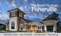 FBC Fisherville Live