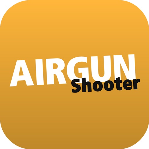 Airgun Shooter Legacy Subs Icon