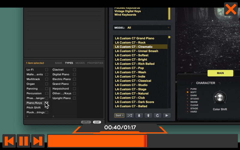 Guide to Komplete Kontrol MK2 thumbnail 4