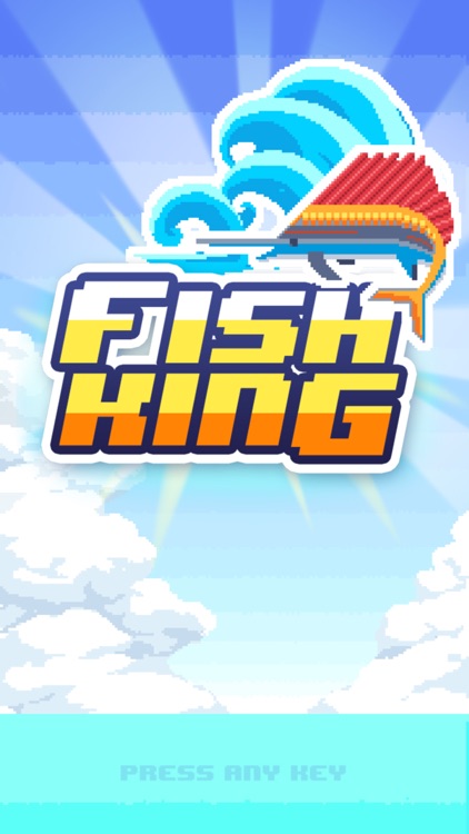 Fish King