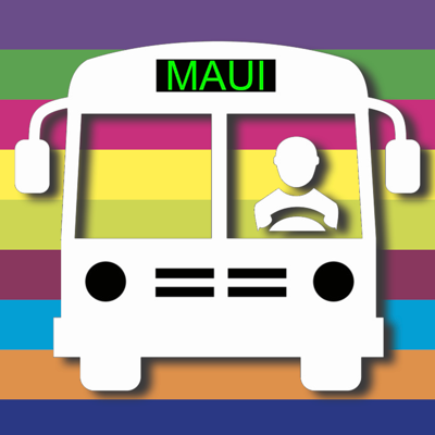 Maui Bus Routes