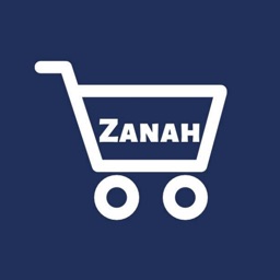 ZanahStore