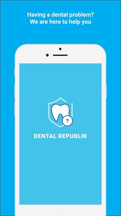 Dental Republik - Patient