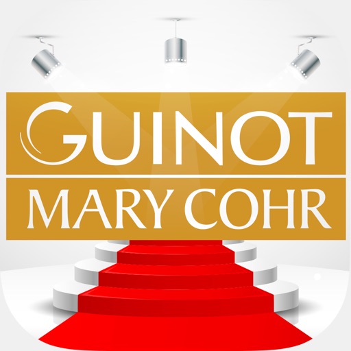 Séminaire Guinot - Mary Cohr