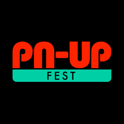 Pn Up - The Dragon Fest