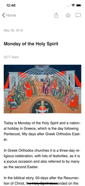 Greek City Times(圖4)-速報App