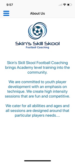 Skins Skill Skool