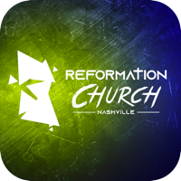Reformation Church Nashville