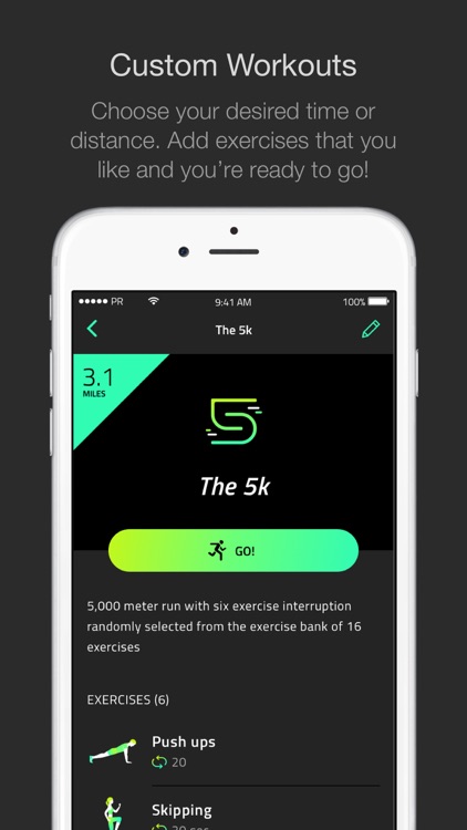 Perfect Run, LLC