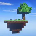 Skyblock - craft your island Cheats Hacks and Mods Logo