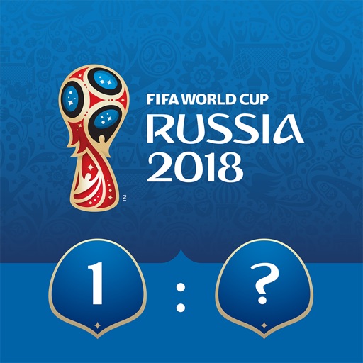 FIFA World Cup Match Predictor iOS App