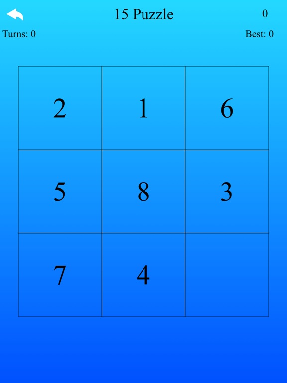 Math Puzzle - brain test PRO для iPad