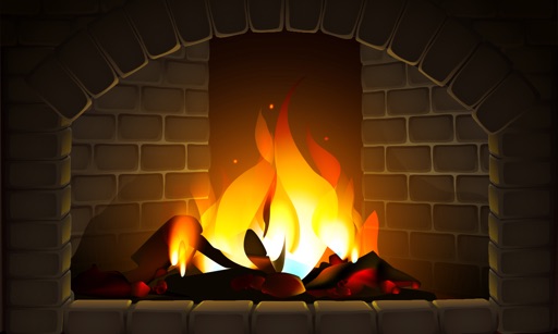 Magic Fireplace