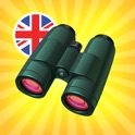 Scanner und Objektübersetzer icon