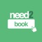 Welcome to need2book, we are so pleased that you are using our platform to make your booking