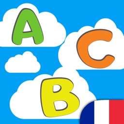 ABC pour les Enfants French 2+