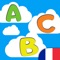 Are you looking for a fun educational app for your kid to learn the letters of the alphabet