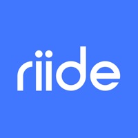 Riide app not working? crashes or has problems?