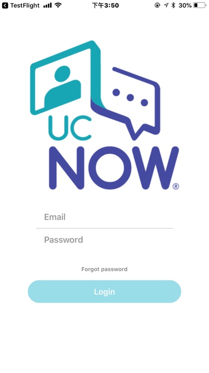 UC.NOW Card Scan