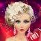 Enjoy the most luxury and complete wedding make up and dressing up app