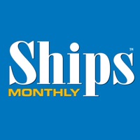 Ships Monthly app funktioniert nicht? Probleme und Störung