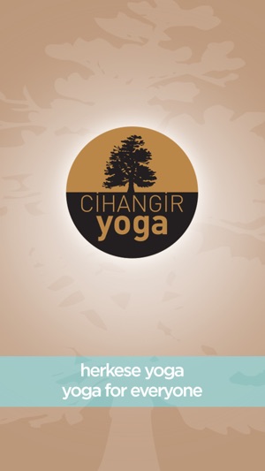 Cihangir Yoga(圖1)-速報App