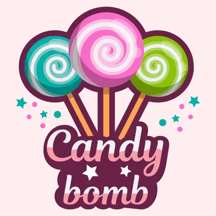 Candy Bomb - sweet bomb Читы