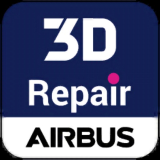 eTech 3D Repair Icon