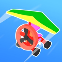 Road Glider Wiki