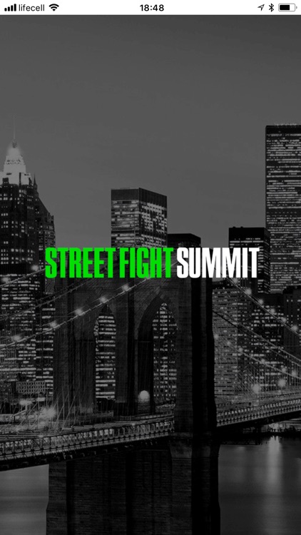 Street Fight Summit