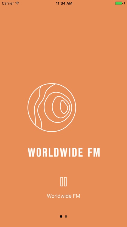 Worldwide FM (US/Canada)