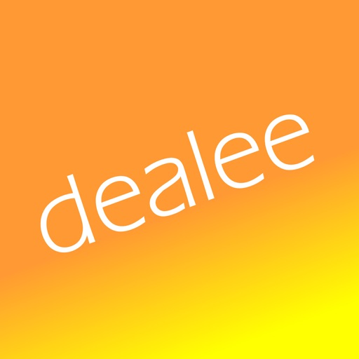 Dealee