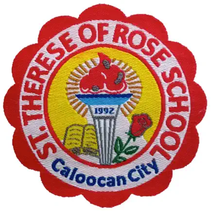 St. Therese of Rose School Читы