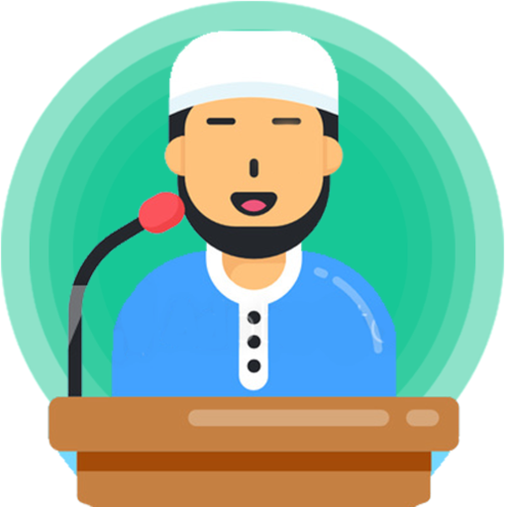 Get Khutbah Jumat Islam for iOS, iPhone, iPad Aso Report