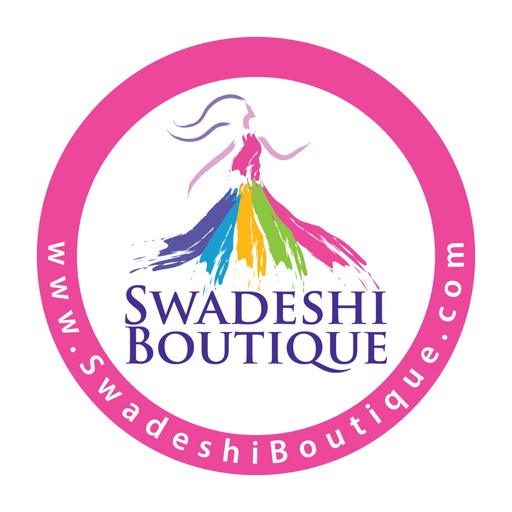 Swadeshi Boutique icon