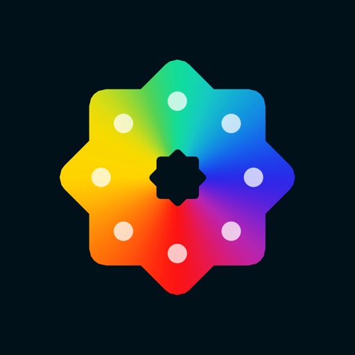 123Games: Merge Shapes