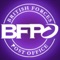 The BFPO Track & Trace Application will enable certain letters and parcels from carriers such as Royal Mail, Parcelforce and BFPO to be tracked whilst the item is in the BFPO mail pipeline - (see https://www