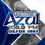 Radio Stereo Azul RSA