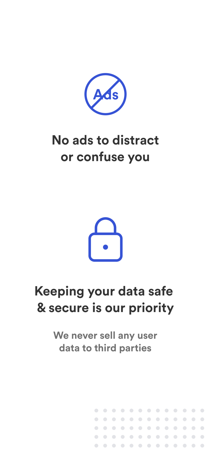 Simplifi Budget App  Planner
