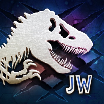 jurassic world the game hack 2019