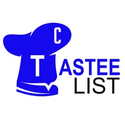 Tasteelist