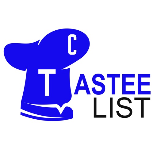 Tasteelist