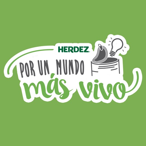 HERDEZ por un mundo mas vivo