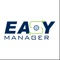 Aplicativo para clientes Easy manager