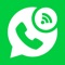 TXT Me Now: Free Unlimited WiFi phone calls & Free text messages