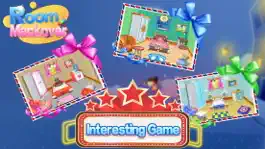 Game screenshot Room Makeover mod apk