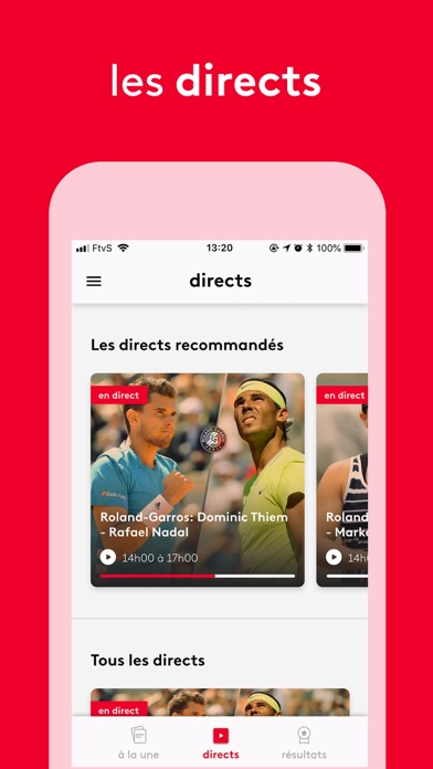 France tv sport: actu sportive France tv sport: actu sportive