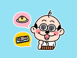 連絡用に使えるとっても便利なステッカー第二弾