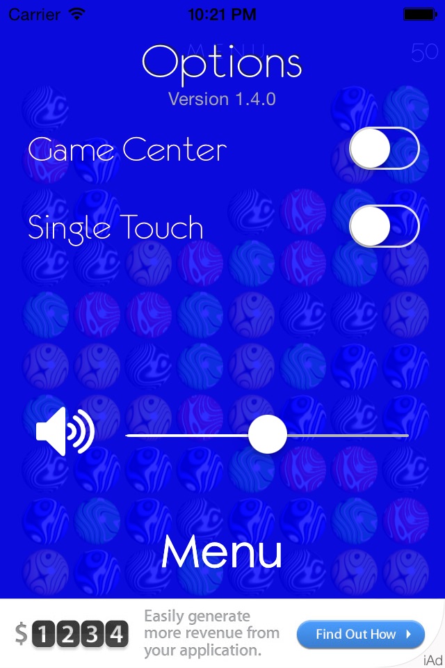 MarbleMatch screenshot 3